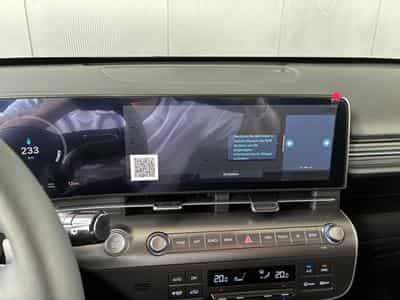 Hyundai Kona Comfort (2025) - Photo 12
