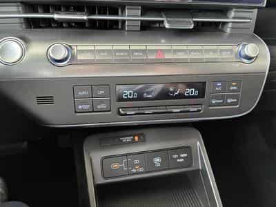 Hyundai Kona Comfort (2025) - Photo 15