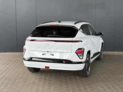 Hyundai Kona Comfort (2025) - Photo 3