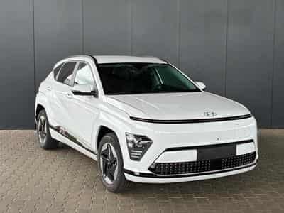 Hyundai Kona Comfort (2025) - Photo 4