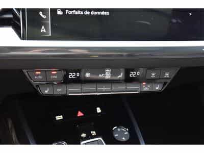 Audi Q4 e-tron e-tron Sportback 40 S-Line PANO CUIR MEM ACC SIDE MATRIX HUD (2024) - Foto 15