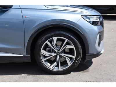Audi Q4 e-tron e-tron Sportback 40 S-Line PANO CUIR MEM ACC SIDE MATRIX HUD (2024) - Foto 6