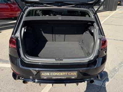 VW Golf GTI (2019) - Photo 12