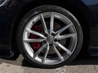 VW Golf GTI (2019) - Photo 5