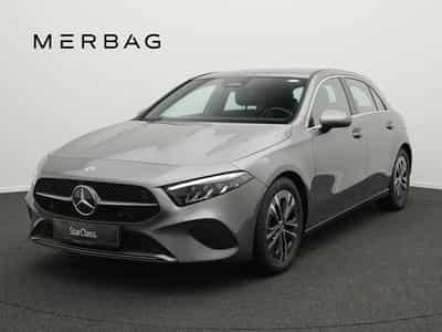 Mercedes A 180 d (2024) - Photo 1