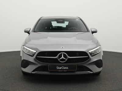 Mercedes A 180 d (2024) - Photo 2