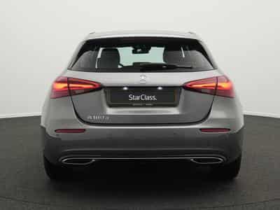 Mercedes A 180 d (2024) - Photo 4