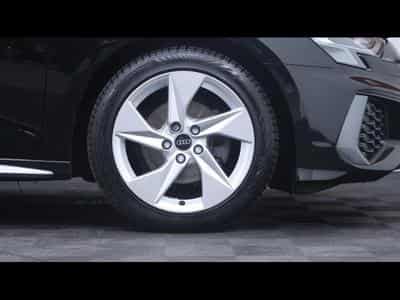 Audi A3 35 TFSI 150 S-LINE (2022) - Photo 10