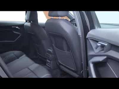 Audi A3 35 TFSI 150 S-LINE (2022) - Photo 13