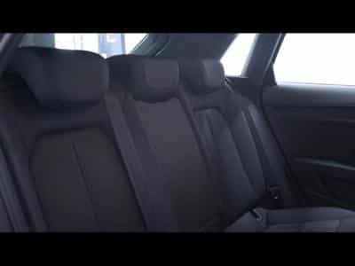Audi A3 35 TFSI 150 S-LINE (2022) - Photo 14
