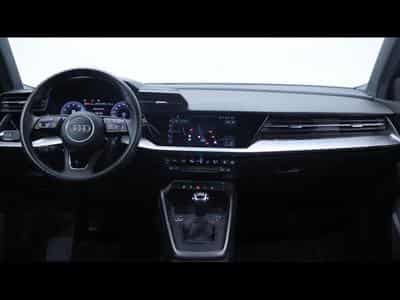 Audi A3 35 TFSI 150 S-LINE (2022) - Photo 15