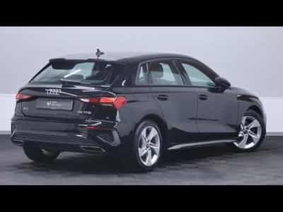 Audi A3 35 TFSI 150 S-LINE (2022) - Photo 5