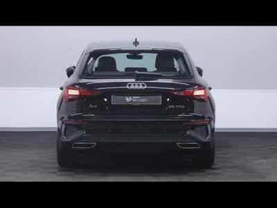 Audi A3 35 TFSI 150 S-LINE (2022) - Photo 6