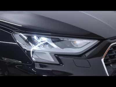 Audi A3 35 TFSI 150 S-LINE (2022) - Photo 8