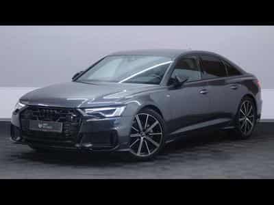 Audi A6 Limousine S-Line Edition 35TDI 163 (2024) - Photo 1
