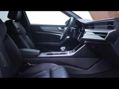 Audi A6 Limousine S-Line Edition 35TDI 163 (2024) - Photo 11