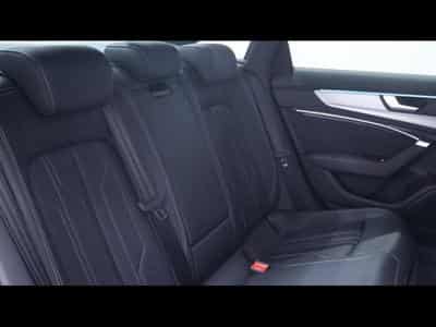 Audi A6 Limousine S-Line Edition 35TDI 163 (2024) - Photo 14