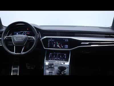 Audi A6 Limousine S-Line Edition 35TDI 163 (2024) - Photo 15
