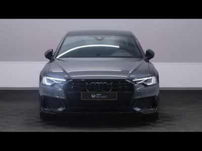 Audi A6 Limousine S-Line Edition 35TDI 163 (2024) - Photo 2