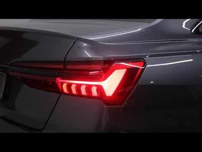 Audi A6 Limousine S-Line Edition 35TDI 163 (2024) - Photo 9