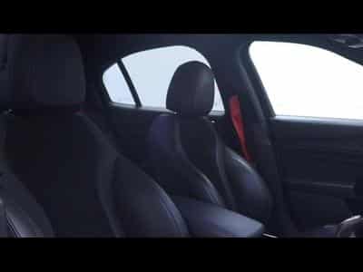 Alfa-Romeo Giulia 2.9 V6 510 Quadrifoglio (2021) - Photo 13