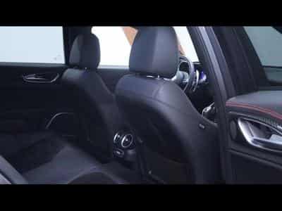 Alfa-Romeo Giulia 2.9 V6 510 Quadrifoglio (2021) - Photo 14