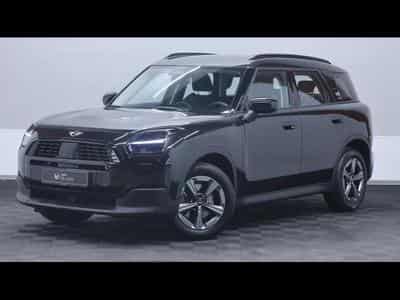 MINI Countryman 1.5 170 MHEV Classic Steptronic (2024) - Photo 1
