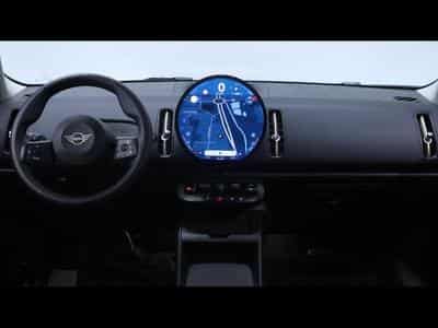 MINI Countryman 1.5 170 MHEV Classic Steptronic (2024) - Photo 15