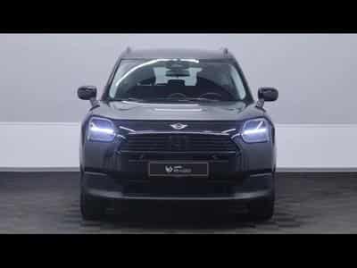 MINI Countryman 1.5 170 MHEV Classic Steptronic (2024) - Photo 2
