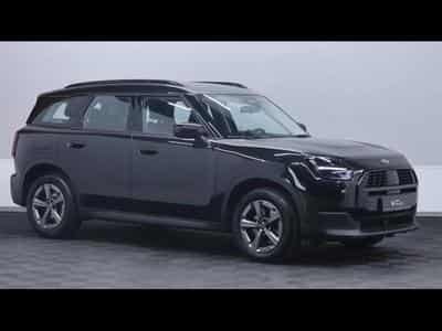 MINI Countryman 1.5 170 MHEV Classic Steptronic (2024) - Photo 3