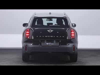 MINI Countryman 1.5 170 MHEV Classic Steptronic (2024) - Photo 6