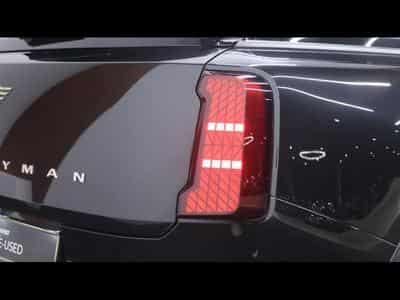 MINI Countryman 1.5 170 MHEV Classic Steptronic (2024) - Photo 9
