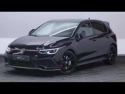 VW Golf 8 Clubsport 2.0 TSI 300 DSG (2023) - Photo 1
