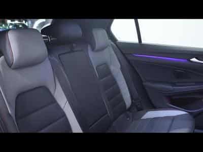 VW Golf 8 Clubsport 2.0 TSI 300 DSG (2023) - Photo 14