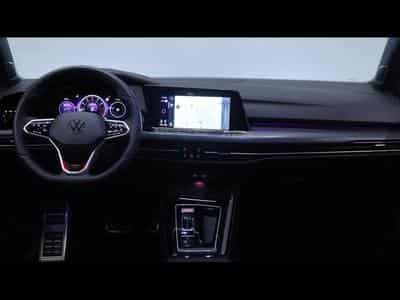 VW Golf 8 Clubsport 2.0 TSI 300 DSG (2023) - Photo 15