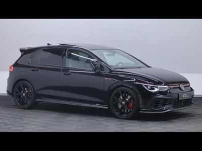 VW Golf 8 Clubsport 2.0 TSI 300 DSG (2023) - Photo 3