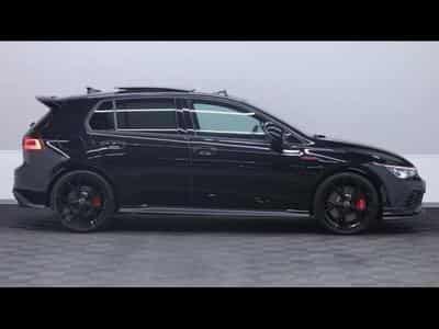 VW Golf 8 Clubsport 2.0 TSI 300 DSG (2023) - Photo 4
