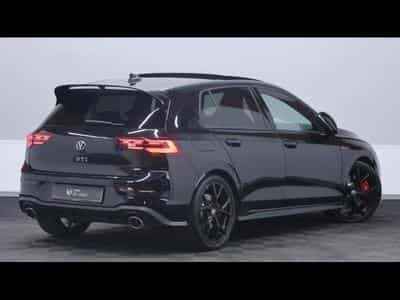 VW Golf 8 Clubsport 2.0 TSI 300 DSG (2023) - Photo 5