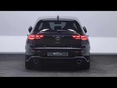 VW Golf 8 Clubsport 2.0 TSI 300 DSG (2023) - Photo 6