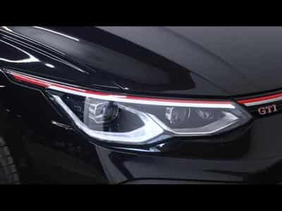 VW Golf 8 Clubsport 2.0 TSI 300 DSG (2023) - Photo 8