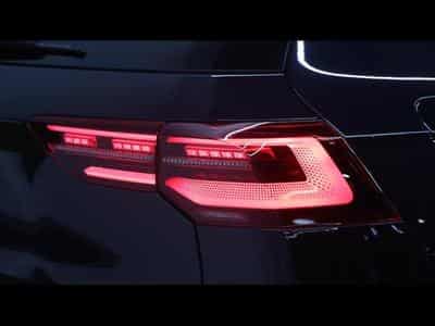 VW Golf 8 Clubsport 2.0 TSI 300 DSG (2023) - Photo 9