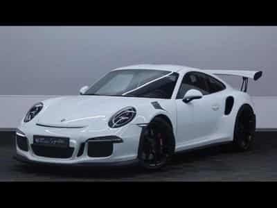 Porsche 911 .1 GT3 RS PDK (2015) - Photo 1