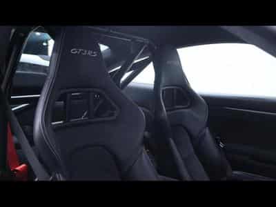 Porsche 911 .1 GT3 RS PDK (2015) - Photo 11