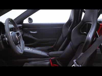 Porsche 911 .1 GT3 RS PDK (2015) - Photo 12