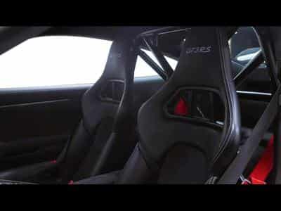 Porsche 911 .1 GT3 RS PDK (2015) - Photo 13