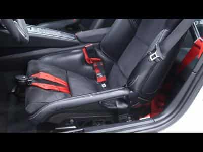 Porsche 911 .1 GT3 RS PDK (2015) - Photo 14