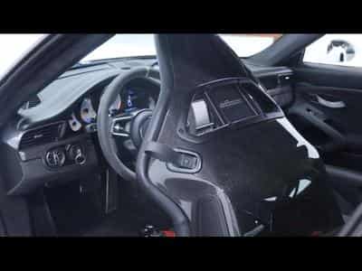 Porsche 911 .1 GT3 RS PDK (2015) - Photo 15