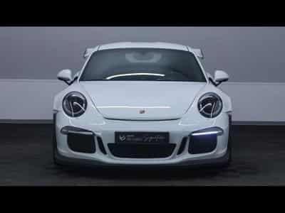 Porsche 911 .1 GT3 RS PDK (2015) - Photo 2