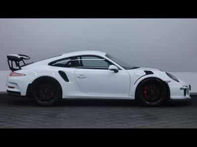 Porsche 911 .1 GT3 RS PDK (2015) - Photo 4
