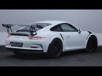 Porsche 911 .1 GT3 RS PDK (2015) - Photo 5